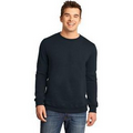 District  Young Men's Concert Fleece Crew Sweatshirt